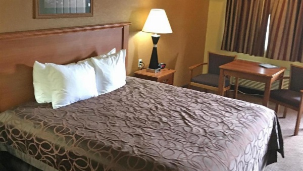 Xecutive Inn and Suites image 11